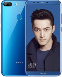 Ремонт  Huawei Honor 9 Lite Grey в Краснодаре