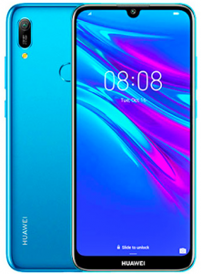 Ремонт Huawei Y6 (2018-2019) Prime/16/32GB в Краснодаре