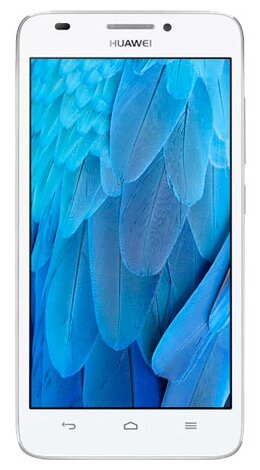 Телефон Huawei Ascend G620 - замена разъема в Краснодаре