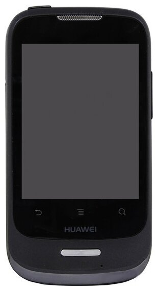 Телефон Huawei Ascend Y101 - замена тачскрина в Краснодаре