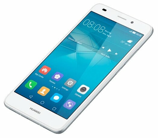 Телефон Huawei GT3 - замена разъема в Краснодаре