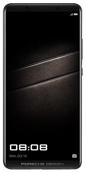 Телефон Huawei Mate 10 Porsche Design - замена экрана в Краснодаре