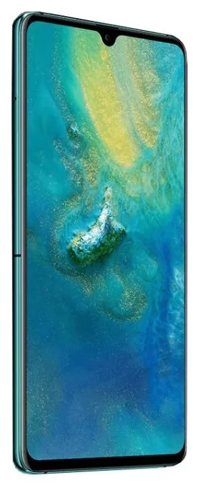 Телефон Huawei Mate 20X 5G 8/256GB - замена батареи (аккумулятора) в Краснодаре