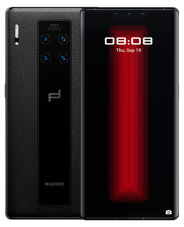 Телефон Huawei Mate 30 RS 12/512GB - замена батареи (аккумулятора) в Краснодаре