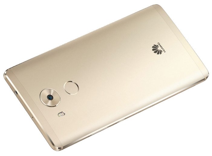 Телефон Huawei Mate 8 32GB - замена батареи (аккумулятора) в Краснодаре