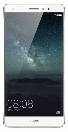 Телефон Huawei Mate S 128GB - замена экрана в Краснодаре