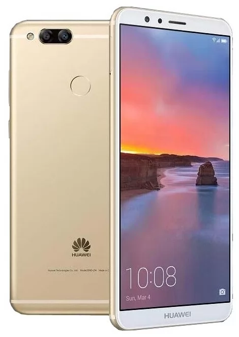 Телефон Huawei Mate SE 4/64GB - замена стекла в Краснодаре