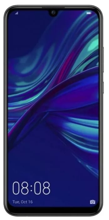 Телефон Huawei P Smart (2019) 3/32GB - замена батареи (аккумулятора) в Краснодаре