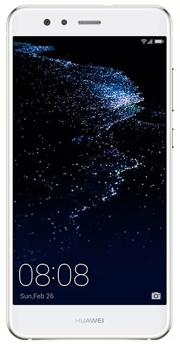 Телефон Huawei P10 Lite 3/32GB - замена батареи (аккумулятора) в Краснодаре