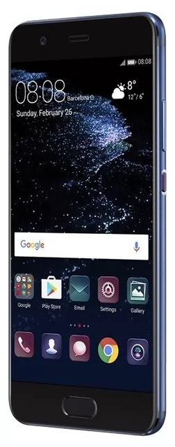 Телефон Huawei P10 Plus 6/64GB - замена кнопки в Краснодаре