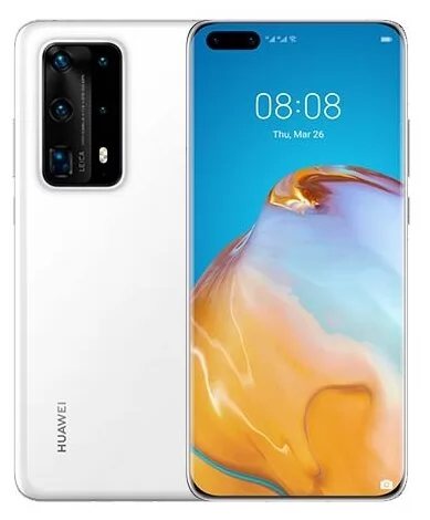 Телефон Huawei P40 Pro Plus - замена тачскрина в Краснодаре