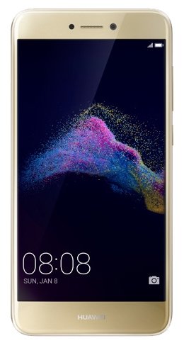 Телефон Huawei P9 Lite (2017) - замена батареи (аккумулятора) в Краснодаре