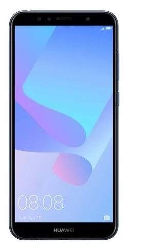 Телефон Huawei Y6 Prime (2018) 32GB - замена стекла в Краснодаре