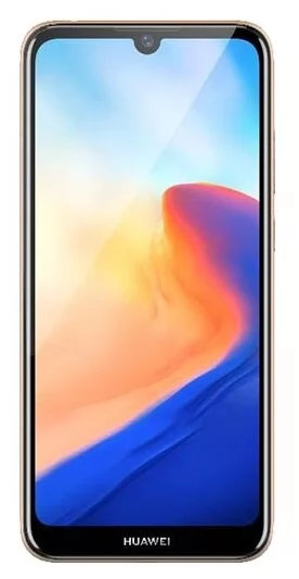Телефон Huawei Y6 Prime (2019) - замена тачскрина в Краснодаре