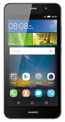 Телефон Huawei Y6 Pro LTE - замена экрана в Краснодаре