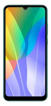 Телефон Huawei Y6p 3/64GB (NFC) - замена стекла в Краснодаре