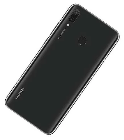 Телефон Huawei Y9 (2019) 3/64GB - замена стекла в Краснодаре