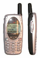 Телефон Huawei ETS-388 - замена стекла в Краснодаре