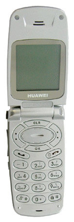 Телефон Huawei ETS-668 - замена стекла в Краснодаре
