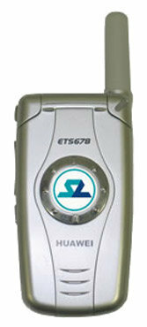 Телефон Huawei ETS-678 - замена стекла в Краснодаре
