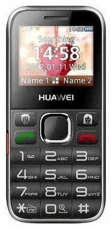 Телефон Huawei G5000 - замена тачскрина в Краснодаре